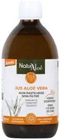 Jus d'Aloé Vera BIO