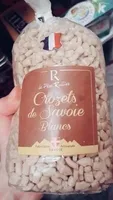 Crozets de Savoie Blancs