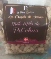 Meli-Melo de Pit'chus