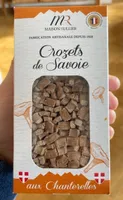 Crozets de Savoie