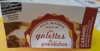 Les galettes de Guerledan