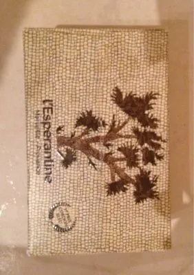 Chocolat esperantîe
