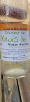 Douceur de kiwis bio