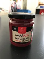 Confit de Piquillos