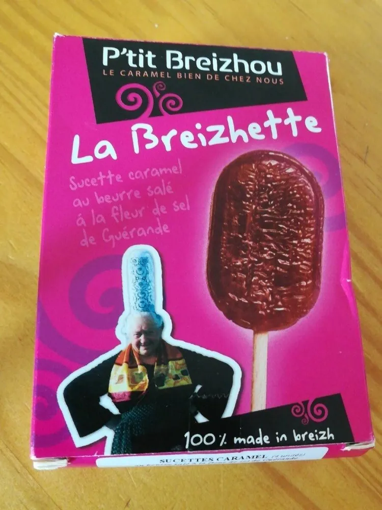 La Breizhette