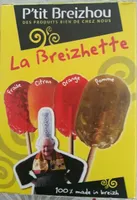 La Breizhette