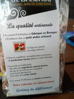 Caramel au beurre salé