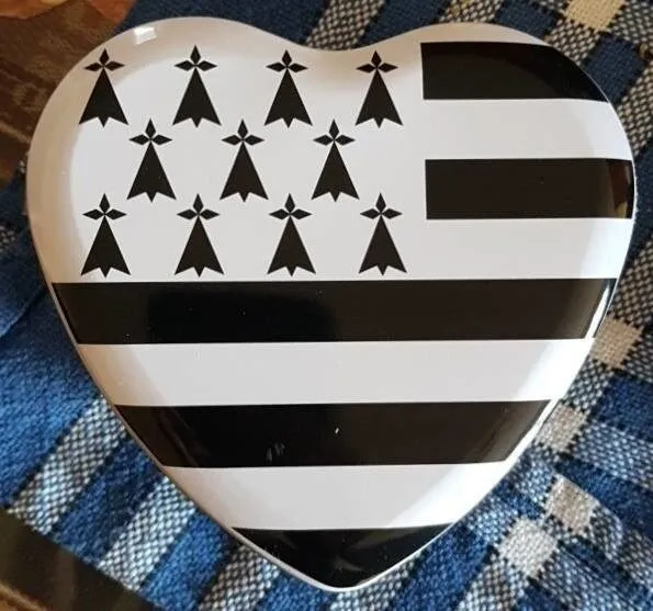 Galette de Bretagne