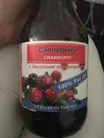 Canneberge