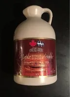 1L Sirop Erable
