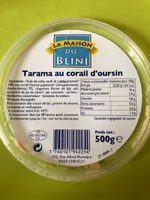 Tarama
