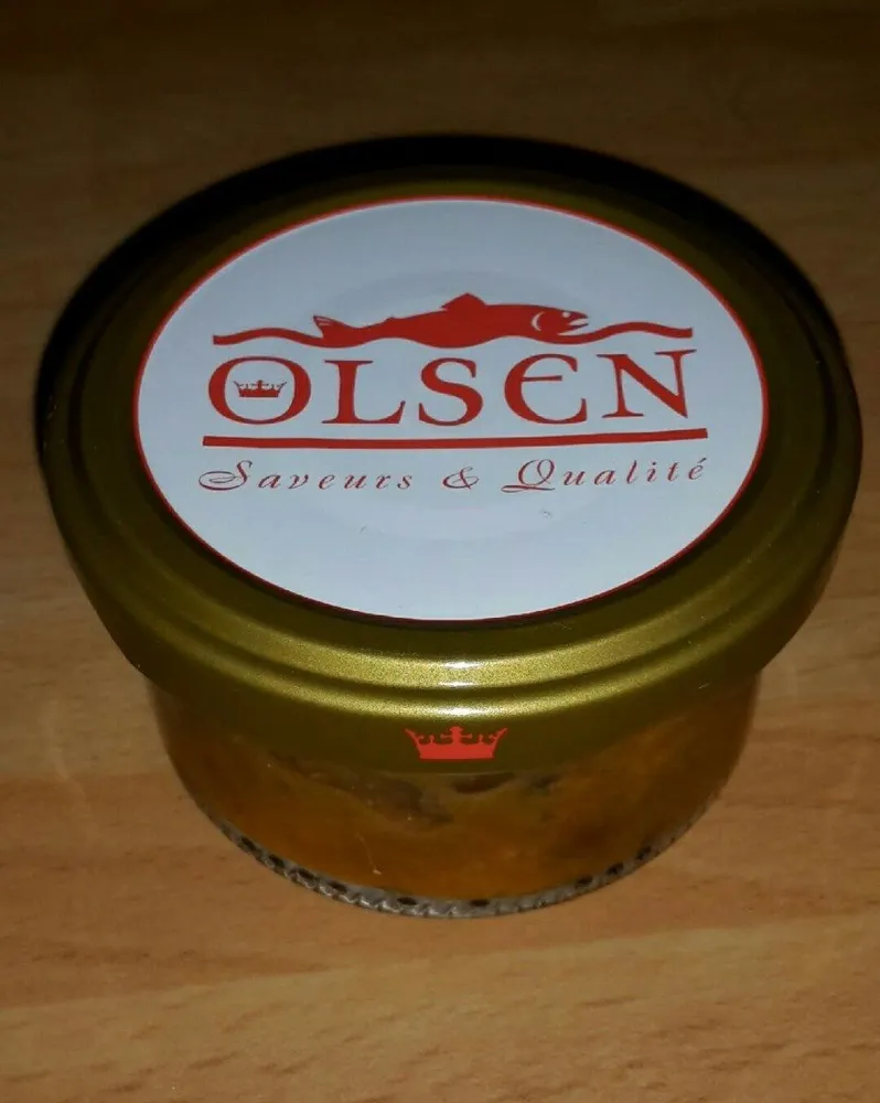 Corail d'oursin
