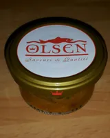 Corail d'oursin