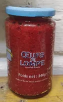 Œufs de Lompe