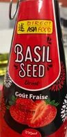 Basil seed