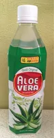Aloe vera boisson