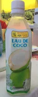 Eau de coco