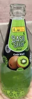 Basil seed