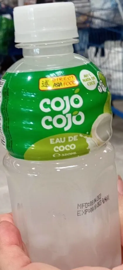 Cojocojo