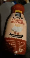 Caramel Macchiato Direct Asia