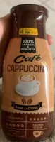 Cafe capuccino