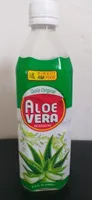 Aloe vera boisson