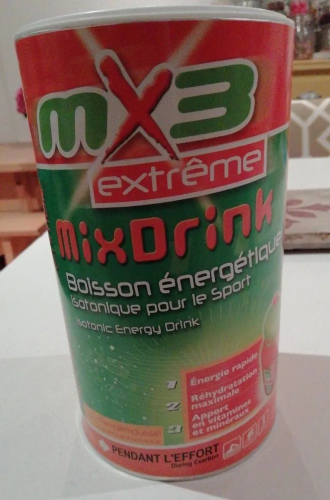Mixdrink