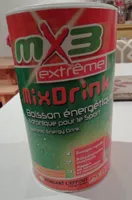 Mixdrink