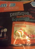 Poisson à la Provençale