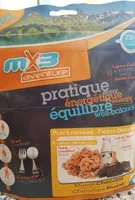Muesli chocolat