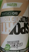 sport maltodextrine