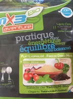 Salade de Taboulé Bio