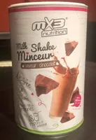 Milk Shake Mince