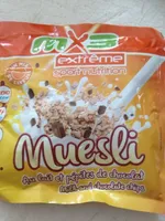 Muesli