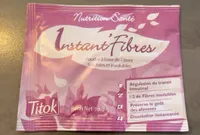 Instant’fibres