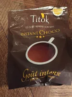 Instant choco