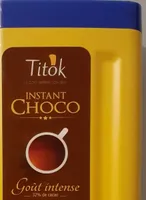 Instant Choco