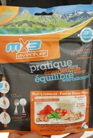 Paella royale au safran