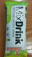 Mix Drink Isotonic sport drink