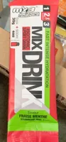 Mix drink