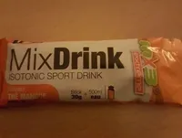 Mix Drink