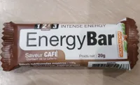 EnergyBar