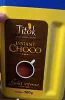 Chocolat