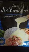 Sauce Hollandaise