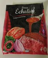 Sauce échalote