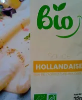 Sauce hollandaise