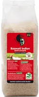 Riz basmati demi-complet