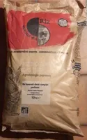 Riz basmati semi-complet parfumé