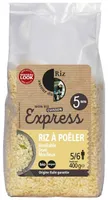 Riz a poêler