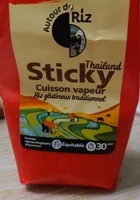 Sticky